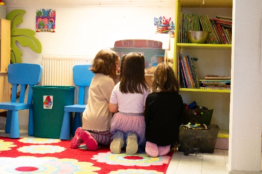 Atelier creativ